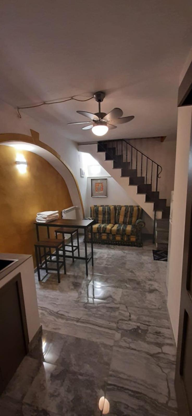 Casa La Giada Apartment Тиволи Екстериор снимка