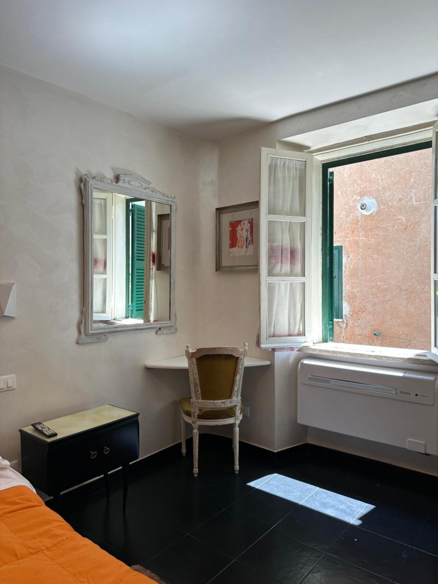 Casa La Giada Apartment Тиволи Екстериор снимка